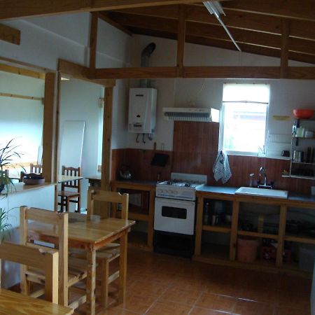 Moreno153 - Guesthouse El Chalten Dış mekan fotoğraf