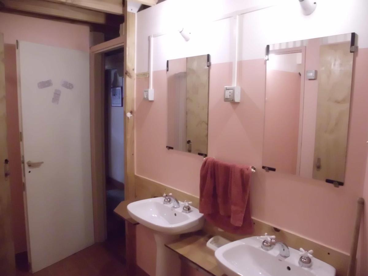Moreno153 - Guesthouse El Chalten Dış mekan fotoğraf