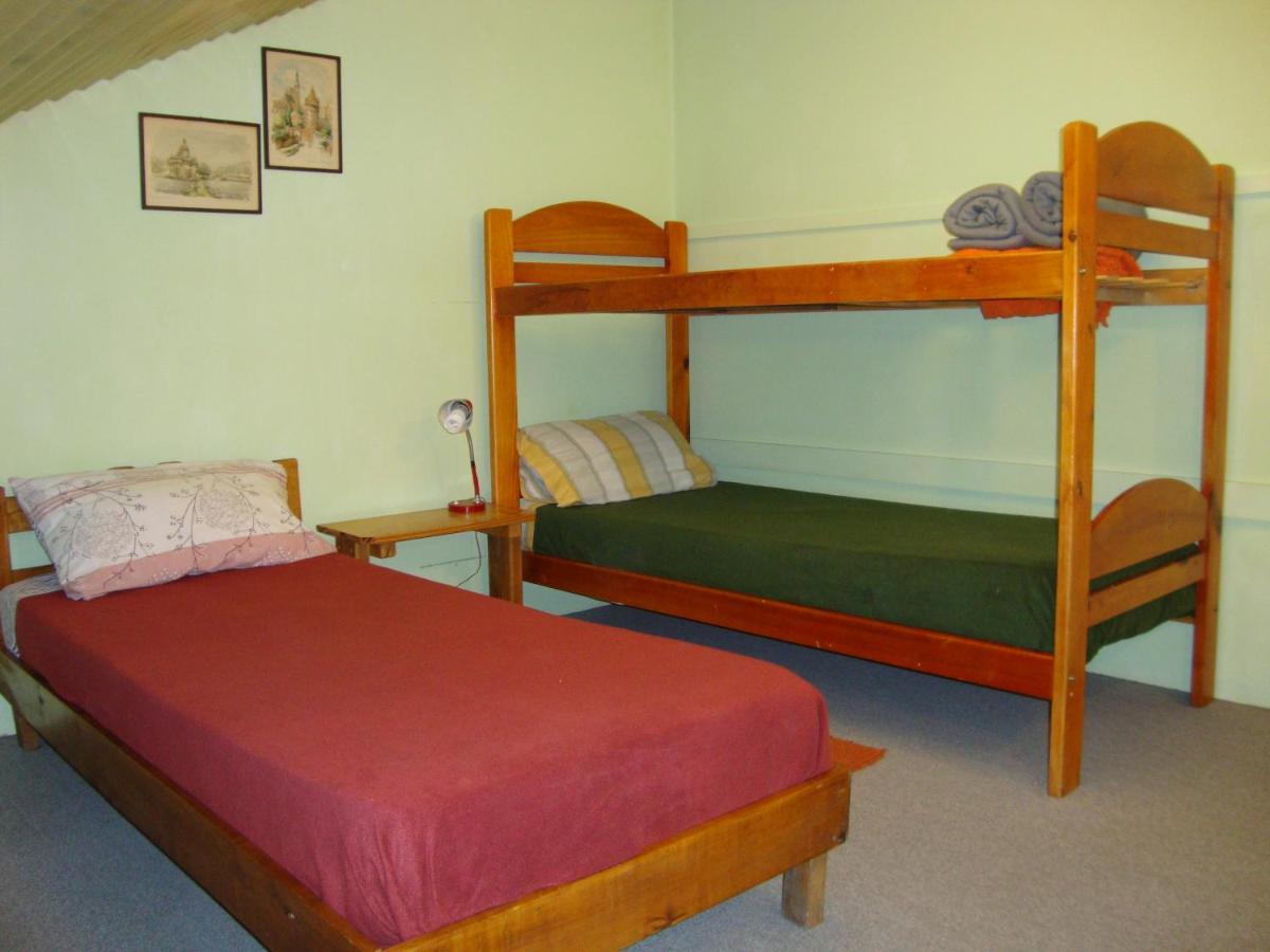Moreno153 - Guesthouse El Chalten Dış mekan fotoğraf