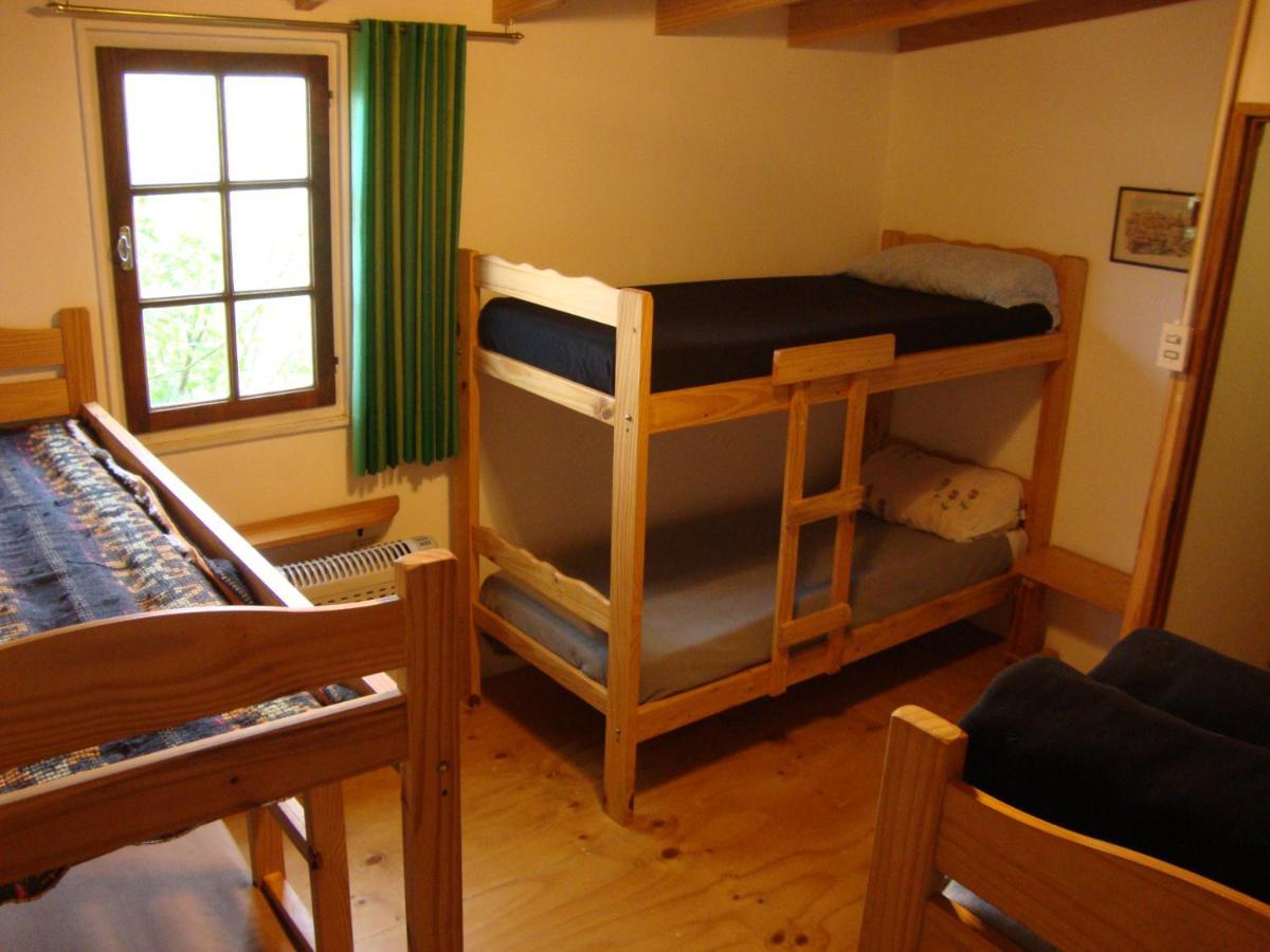 Moreno153 - Guesthouse El Chalten Dış mekan fotoğraf
